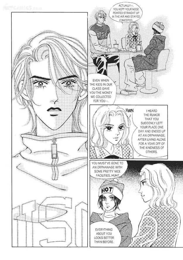 Romance Papa Chapter 5 110